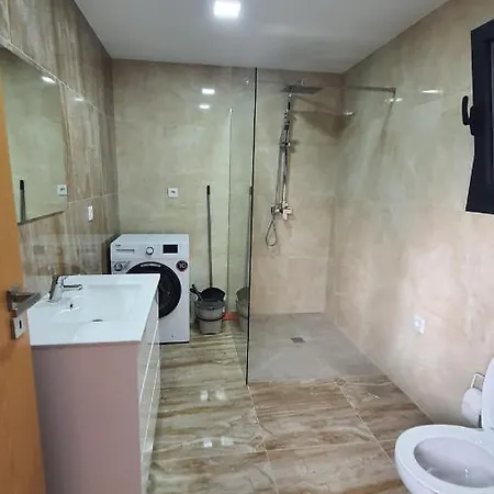 Cruz Appartement Fonte Boa