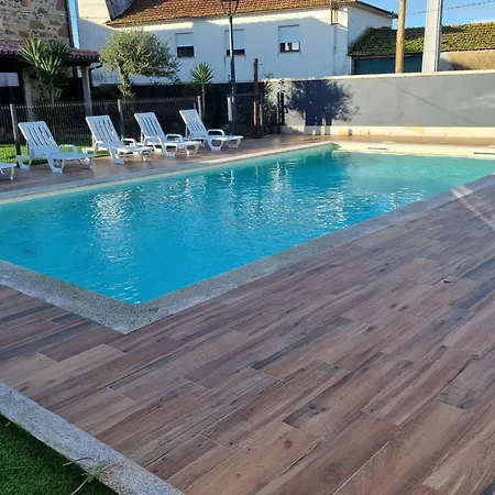 Appartement Cruz *