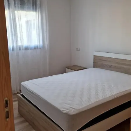 Cruz Appartement Fonte Boa