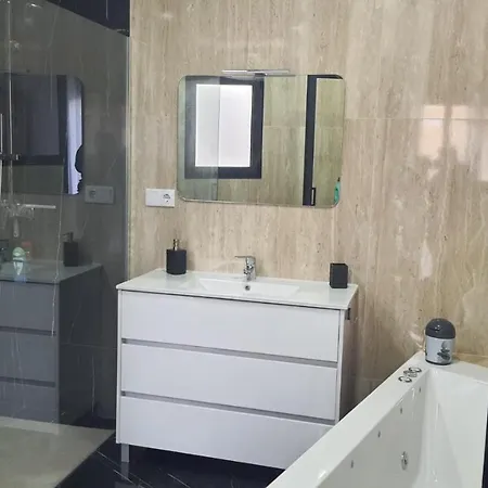 Appartement Cruz Fonte Boa